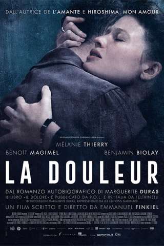 La Douleur