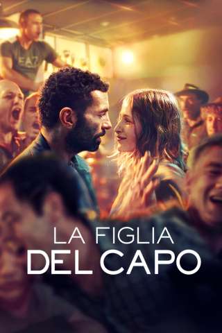 La figlia del capo