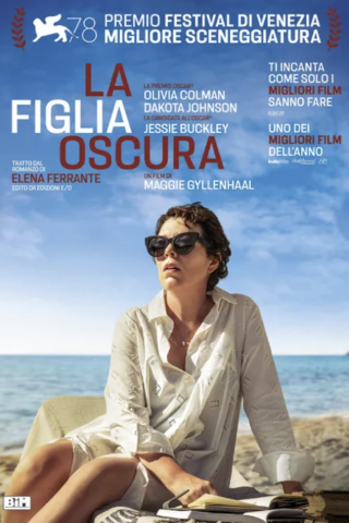 La Figlia Oscura