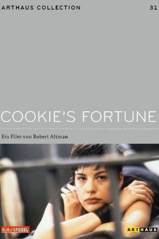 La fortuna di Cookie