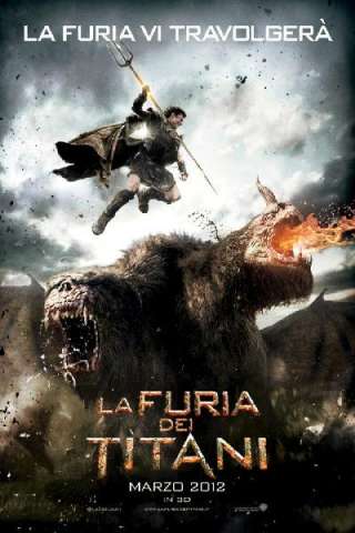 La furia dei titani