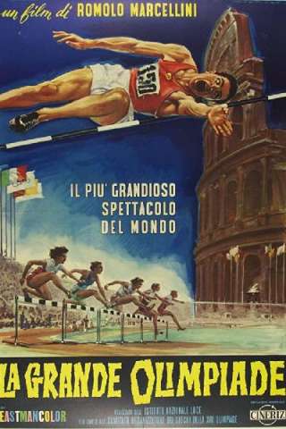 La grande olimpiade