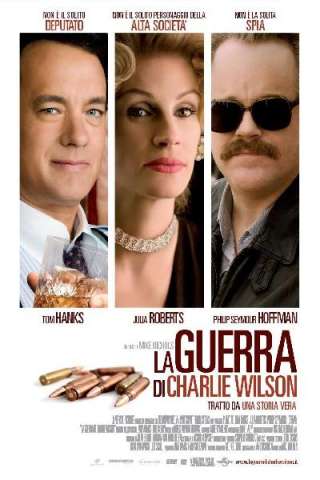 La guerra di Charlie Wilson