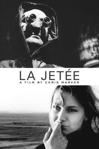 La Jetée [CORTO]