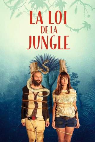 La legge della giungla