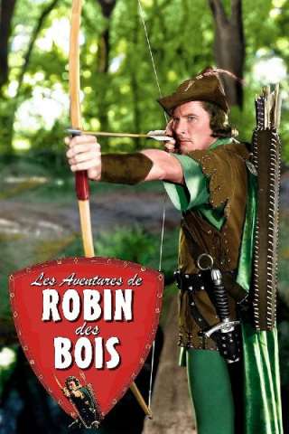 La leggenda di Robin Hood