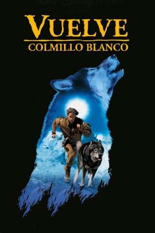 La leggenda di Zanna Bianca