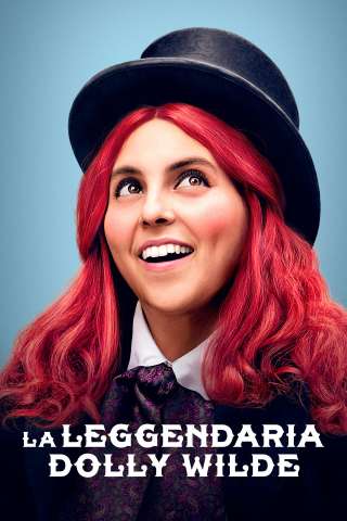 La leggendaria Dolly Wilde