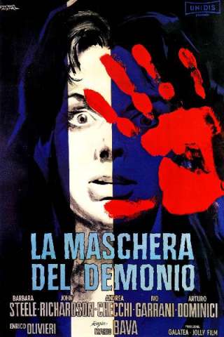 La maschera del demonio