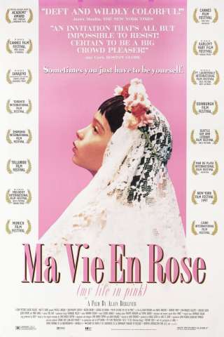 La mia vita in rosa