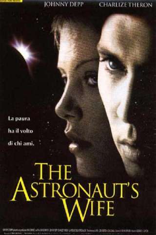 La moglie dell'astronauta