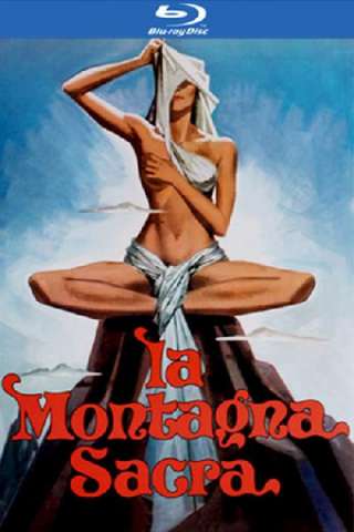 La Montagna Sacra