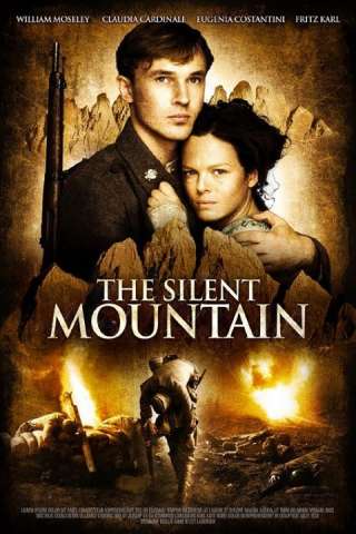 La montagna silenziosa
