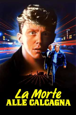 La morte alle calcagna