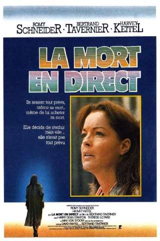 La morte in diretta