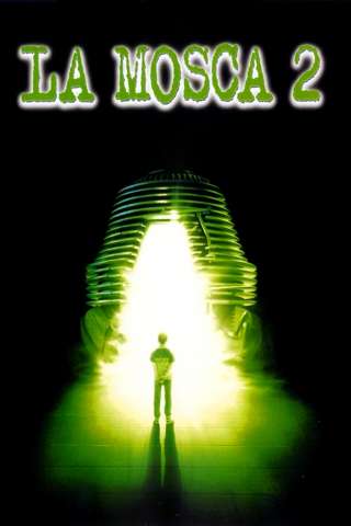 La mosca 2