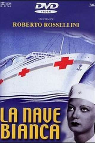 La nave bianca