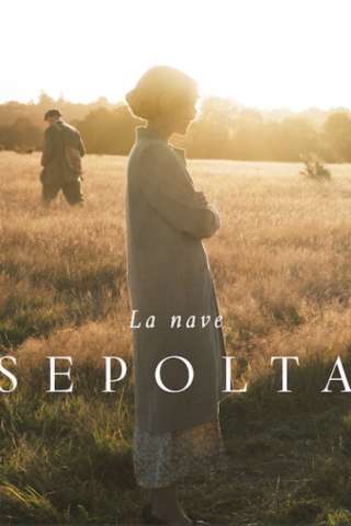 La nave sepolta