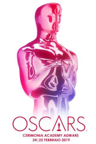 La notte degli Oscars - 91th Academy Awards