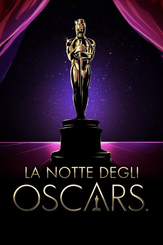 La notte degli Oscars - 94th Academy Awards