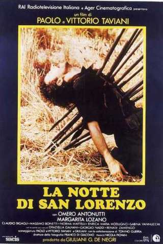La Notte di San Lorenzo