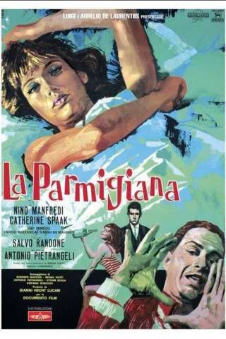 La Parmigiana