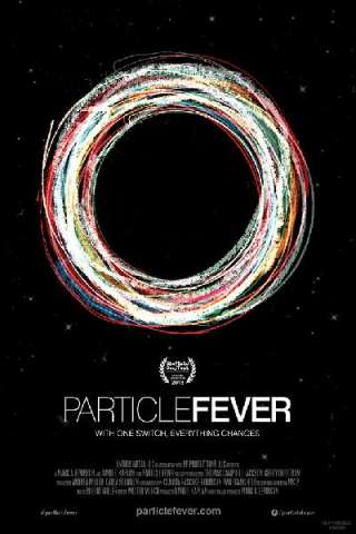 La particella di Dio
