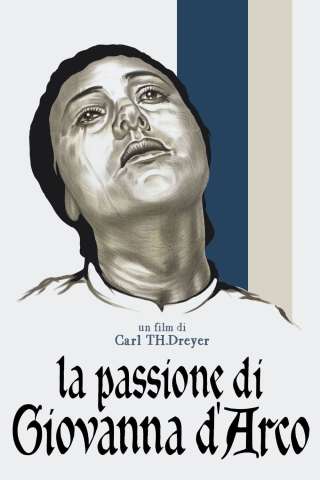 La passione di Giovanna d'Arco