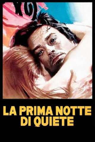 La prima notte di quiete