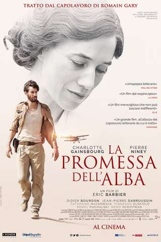 La Promessa dell'Alba