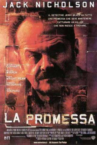 La promessa - The Pledge