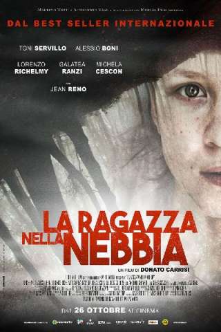 La ragazza nella nebbia - Mist e the Maiden
