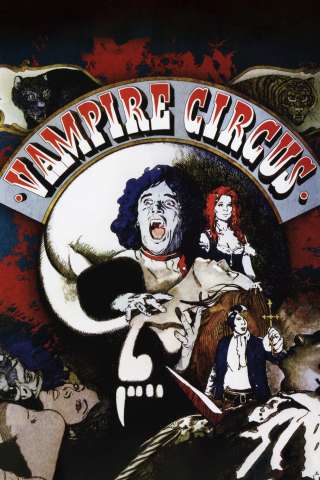 La regina dei vampiri