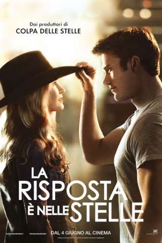 La risposta è nelle stelle
