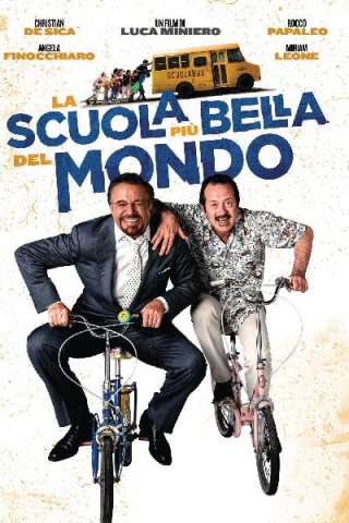La scuola più bella del mondo