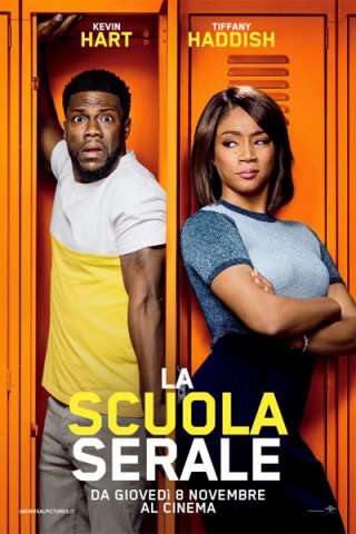 La scuola serale