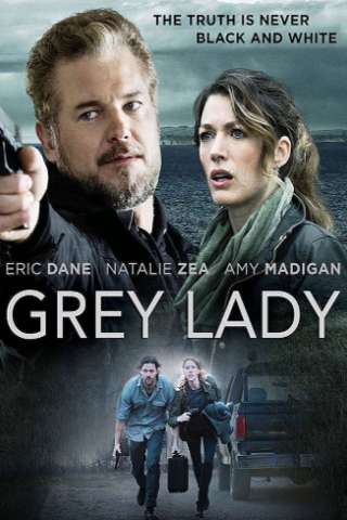 La signora in grigio