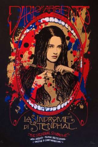 La sindrome di Stendhal