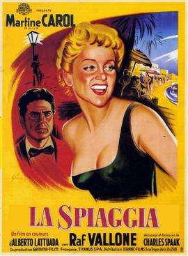 La Spiaggia