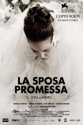 La sposa promessa (2012)