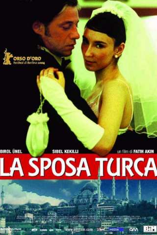 La sposa turca