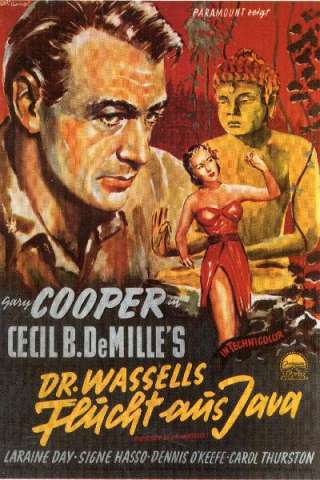 La storia del dottor Wassell