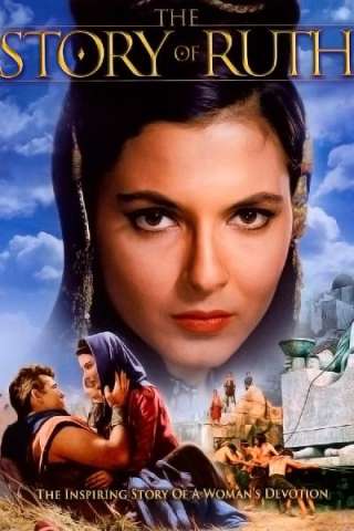 La storia di Ruth