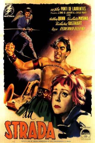 La strada