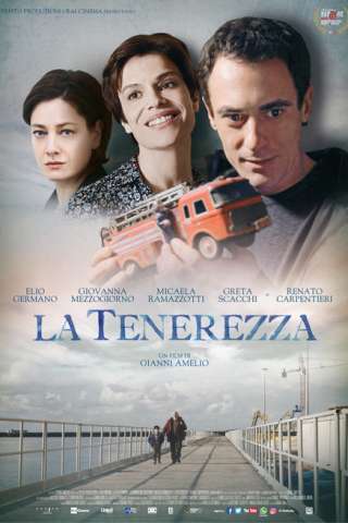 La tenerezza
