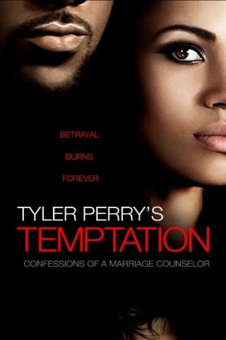 La tentazione di Tyler Perry