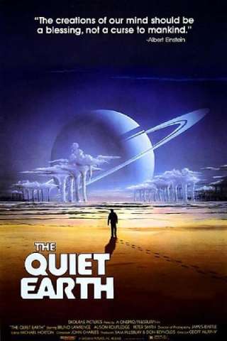 La terra silenziosa