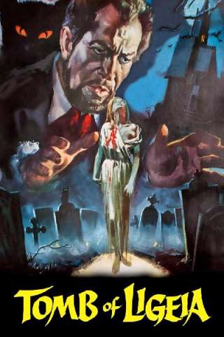 La tomba di Ligeia