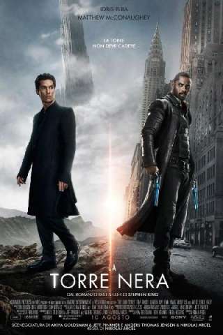La Torre Nera