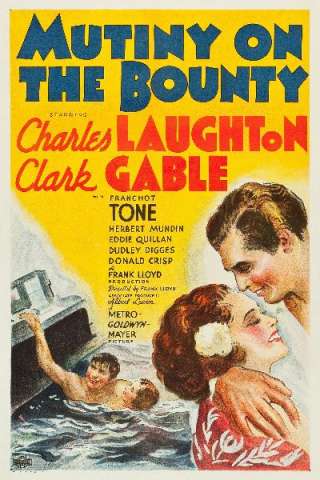 La tragedia del Bounty
